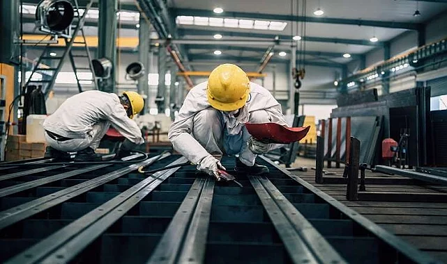 Gülbahçe Fabrika Taşıma